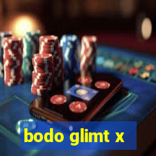 bodo glimt x